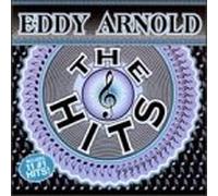 Arnold, Eddy - Hits [Casete]
