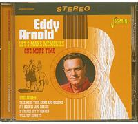 Arnold,Eddy - Let's Make Memories One More Time