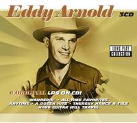 Arnold, Eddy - Long Play Collection