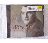 Arnold,Eddy - Looking Back [Import]