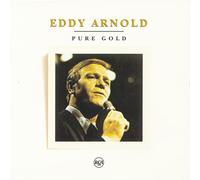 Arnold, Eddy - Pure Gold