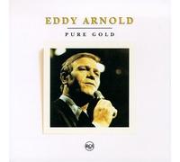 Arnold, Eddy - Pure Gold [Casete]