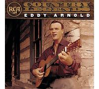Rca Country Legends: Eddy Arnold
