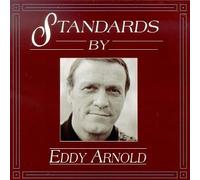 Arnold, Eddy - Standards By Eddy Arnold [Casete]