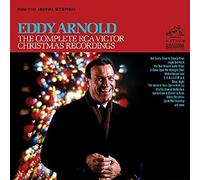 Arnold, Eddy - The Complete RCA Victor Christmas Recordings