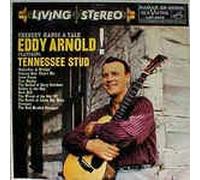 Arnold Eddy - Thereby Hangs A Tale