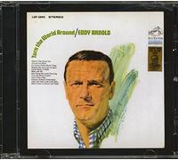 Arnold, Eddy - Turn the World Around