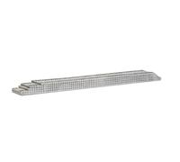 ARNOLD, Heico, Cama 21 cm, Escala H0