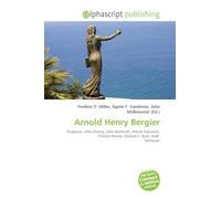 Arnold Henry Bergier: Sculpture, John Dewey, John Barbirolli, Arturo Toscanini, Chester Nimitz, Richard E. Byrd, Walt Whitman