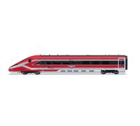 Arnold HN2619 FS Trenitalia, Frecciarossa 1000 new livery, base set, 4 elements,