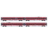Arnold HN3513 FS Trenitalia, Frecciarossa ETR 1000 "Ducati additional set, 4 ele