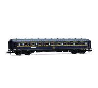 Arnold HN4486 Ciwl, 3-Unit Pack Sud-Expreso, Set 1:2 (Dd3 with Aa 5000 Green Wit