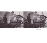 ARNOLD HN6611 Vagones de mercancías, Varios, Escala 1:160 Calibre N