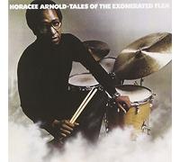 Arnold, Horacee - Tales of the Exonerated..