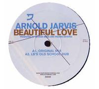 Arnold Jarvis / Beautiful Love