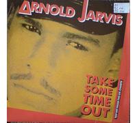 Arnold Jarvis - take some time out 12
