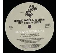 Arnold Jarvis - You Can Be the One [Vinilo]