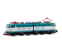 ARNOLD Locomotora eléctrica HN2647 E.655, 4.ª Serie, diseño XMPR Cargo, EP. V-Vi