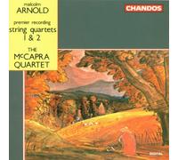 Arnold, M. - Quartet String 1/2