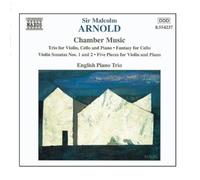 Arnold Malcolm - Musique De Chambre