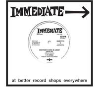 P.P. Arnold – Everything Is Gonna Be Alright / Everything Is G – Vinilo – Importación USA