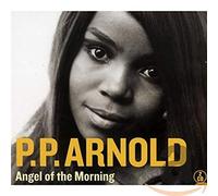 Arnold, P.P. - Angel of the Morning