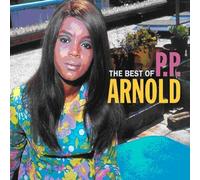 Arnold, P.P. - Best of P.P. Arnold