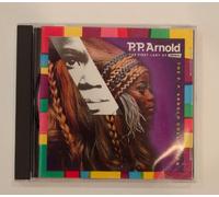 Arnold,P P - First Lady of Immediate