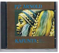 Arnold,P P - Kafunta