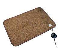Arnold Rak Heat Master 611258-C - Esterilla calefactora (70 x 50 x 1,5 cm), color marrón