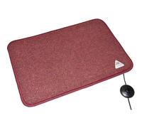 Arnold Rak Heat Master® 611259-B (L x W x H) 90 x 60 x 1,5 cm burdeos
