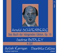 Kerrigan Aylish - Das Buch Der Hangenden Garten Op 15