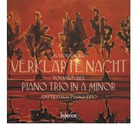 Tchaikovsky: Piano Trio / Schoenberg: Verklärte Nacht