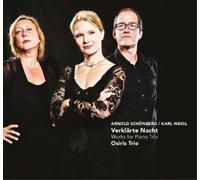 Arnold Schoenbe Schonberg & Weigl: Verklarte Nacht: Works (CD) (Importación USA)