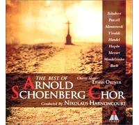 Arnold Schoenberg Chor - Best of Arnold Schoenberg Chor