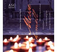 Arnold Schoenberg Chor - Johann Sebastian Bach/Messe H-Moll (Live)