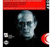 Arnold Schönberg Festkonzert