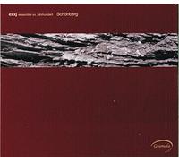 Arnold Schoenberg Schoenberg: Exxj (CD) Album (Importación USA)