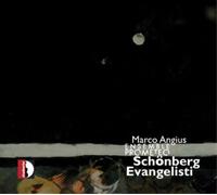 Arnold Schoenberg Schonberg/Evangelisti (CD) Album Digipak (Importación USA)