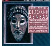 Arnold-Schonberg Choir - Purcell: Dido and Aeneas, Opera in 3 Acts
