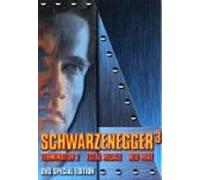 Arnold Schwarzenegger 3er-Box [Alemania] [DVD]