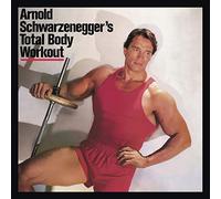 Arnold Schwarzenegger - A.Schwarzenegger Total