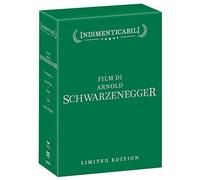 Arnold Schwarzenegger (Box 5 Dv)