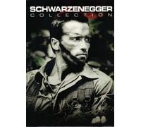 Arnold Schwarzenegger Celebrity Pack [Reino Unido] [DVD]