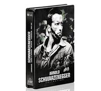 Arnold Schwarzenegger : Conan le barbare + Commando + Predator + Terminator + True Lies [Francia] [DVD]