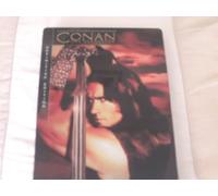Arnold Schwarzenegger - Conan the Barbarian Definitive Edition [Reino Unido] [DVD]