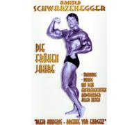 Arnold Schwarzenegger - Die frühen Jahre [Alemania] [VHS]