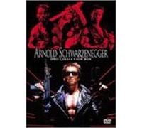 Arnold Schwarzenegger Dvd Coll [Alemania]