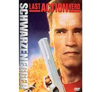 Arnold Schwarzenegger [Francia] [DVD]
