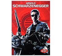 Arnold Schwarzenegger: Jak to siĂ robi w Chicago / Czerwona gorĂczka / PamiĂĂ absolutna / Terminator 2. DzieÄš sĂdu [BOX] [4DVD] (No hay versión española)